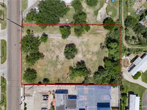414 E 18th St, Weslaco, TX 78596