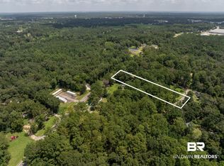 13246 County Road 138, Bay Minette, AL 36507