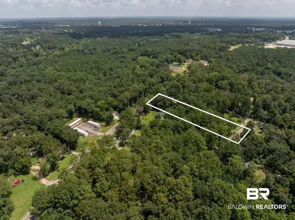 13246 County Road 138, Bay Minette, AL 36507