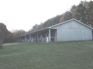 1141 Misty Morn Dr #1, Lenoir, NC 28645