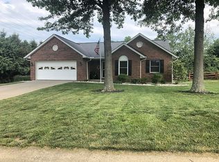 2984 Fawn Dr, Burlington, KY 41005