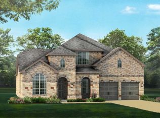 1107 Keplers Ln, Richmond, TX 77469