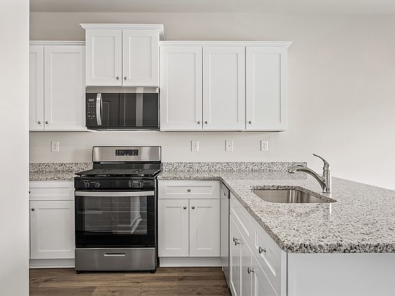 Test out new recipes in the kitchen