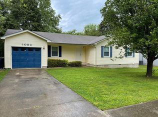 1003 Sharpsburg Dr SE, Huntsville, AL 35803