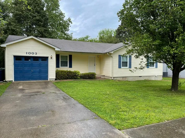 1003 Sharpsburg Dr SE, Huntsville, AL 35803