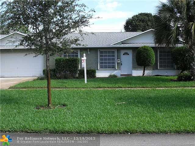 1st image of 4461 NW 3rd Ct