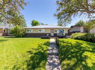 2206 5a Ave N, Lethbridge, AB T1H0R5