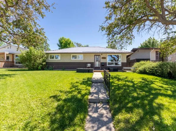 2206 5a Ave N, Lethbridge, AB T1H 0R5