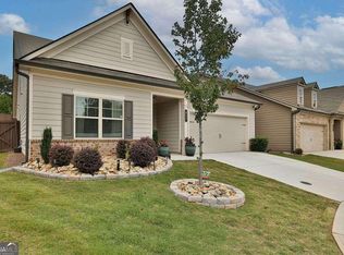 957 Newshaw Way, Lawrenceville, GA 30046