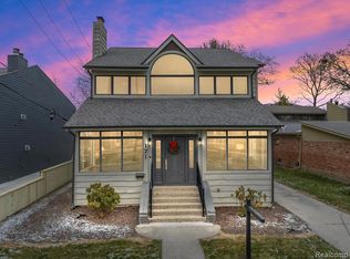 171 E Frank St, Birmingham, MI 48009