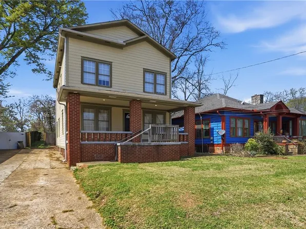 1591 Melrose Dr SW, Atlanta, GA 30310