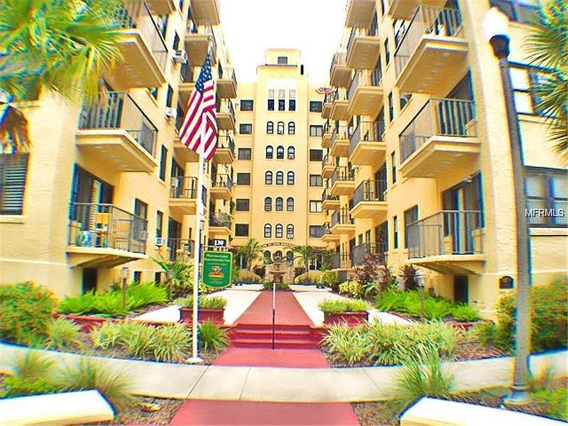 1st image of 130 4th Ave N APT 507