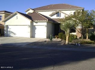 18064 E Via Margarita, Gold Canyon, AZ 85118