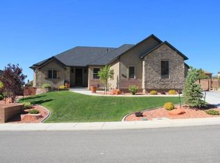 1037 E Sagewood Ln, Cedar City, UT 84721