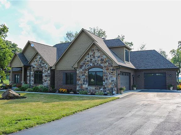2nd image of 5193 N County Road 50 W
