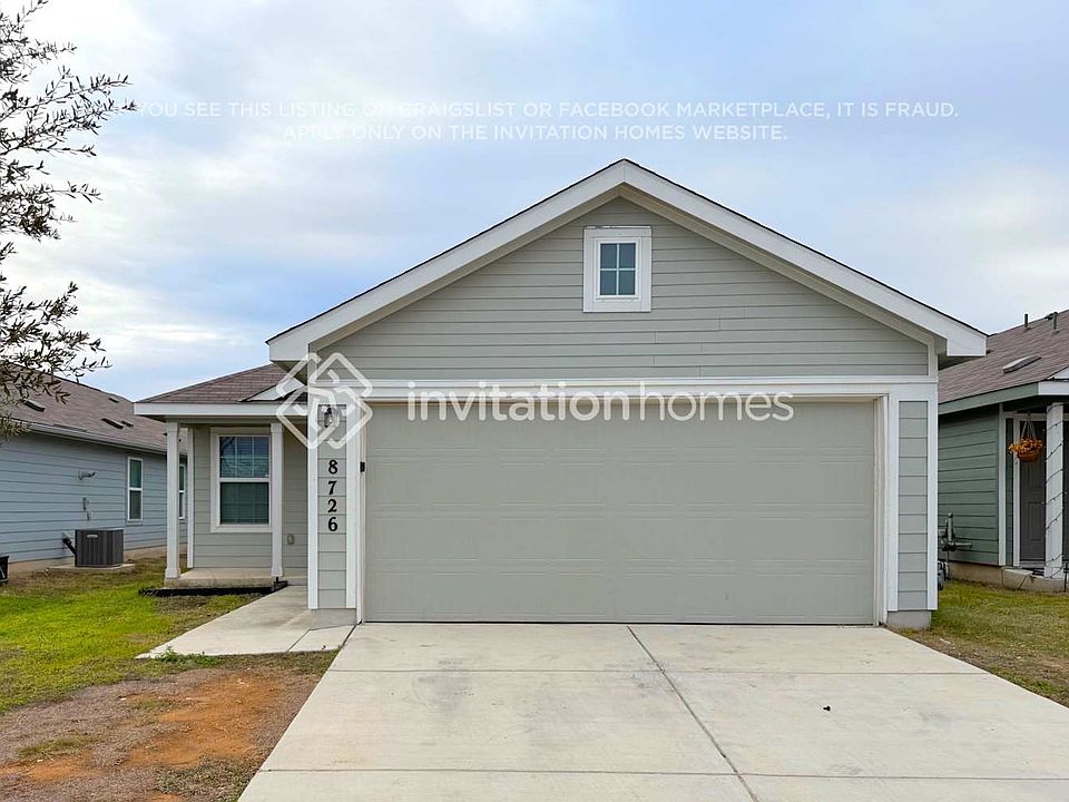 1st image of 8726 Segura Way