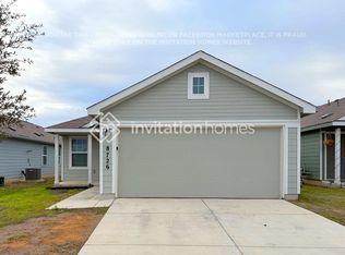 8726 Segura Way, San Antonio, TX 78254