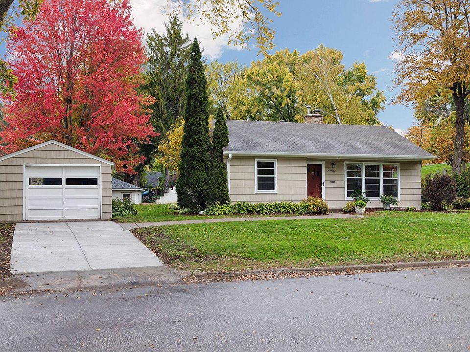 2601 Parkview Blvd, Robbinsdale, MN 55422 Zillow