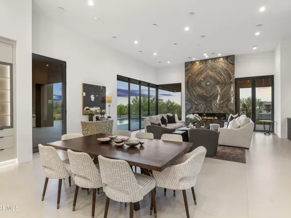 10354 E CELESTIAL Drive, Scottsdale, AZ 85262