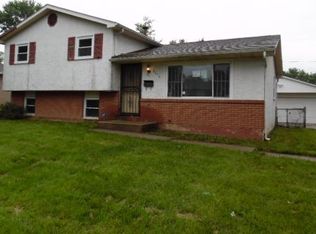 5076 Chipman Dr, Columbus, OH