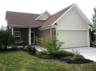 148 Pickett Ln, Georgetown, KY 40324