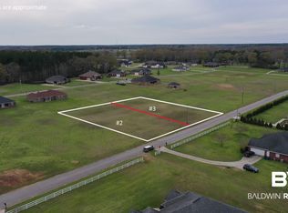 Lots 8 & 9 Stokley Ct, Atmore, AL 36502
