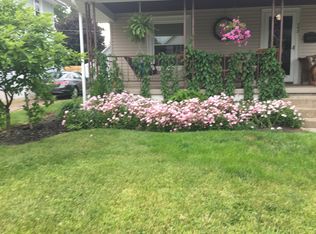 242 Ruth Ave, Mansfield, OH 44907