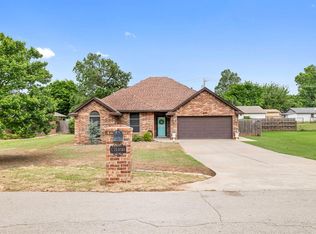 508 N Van Buren Ave, Blanchard, OK 73010