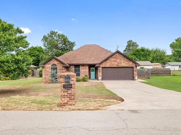 508 N Van Buren Ave, Blanchard, OK 73010