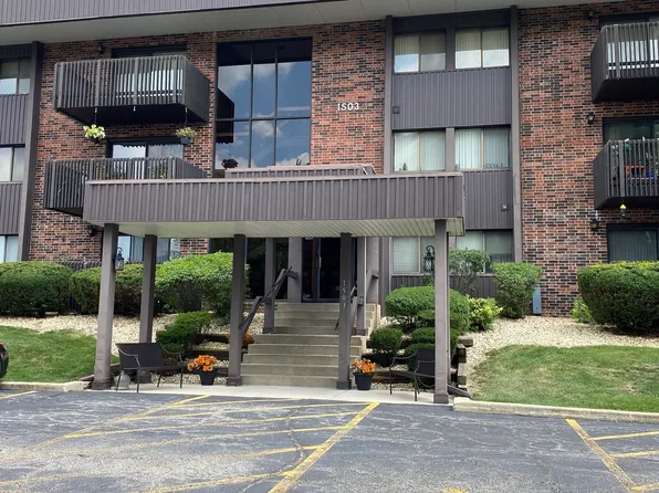 1503 Woodbridge Rd APT 2C, Joliet, IL 60436