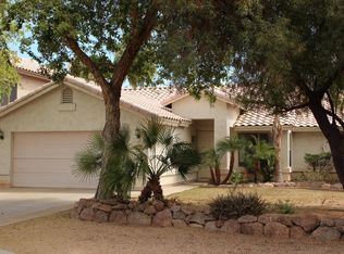 519 N Hopi Ave, Gilbert, AZ 85234