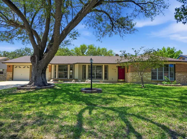 229 SHERRI DR, Universal City, TX 78148