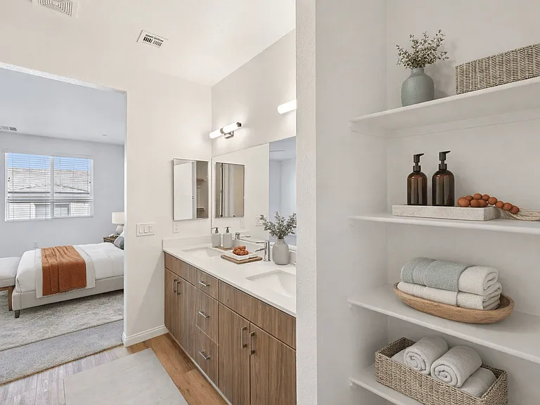 Banyan Brighton at Skye Canyon — Photo 9