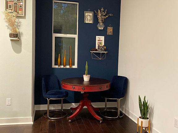 Dining Room - 2nd Floor