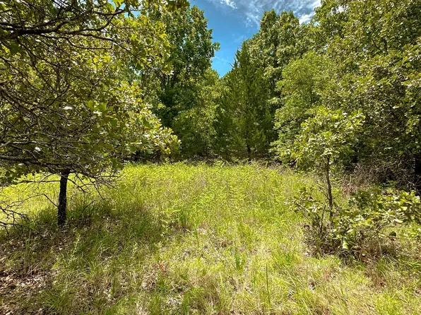 0 SW Rattlesnake Hill Rd, Tecumseh, OK 74873