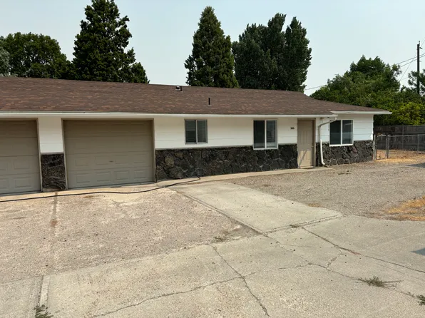 320 Archer St APT B, Blackfoot, ID 83221