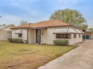 9040 N 2nd Dr, Phoenix, AZ 85021