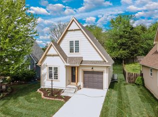 13728 Leigh Dr, Bonner Springs, KS 66012