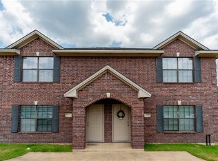 2539 Teal Dr, College Station, TX 77840