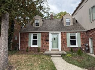 26111 Coolidge Hwy, Oak Park, MI 48237