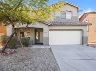 5019 W Glass Ln, Laveen, AZ 85339