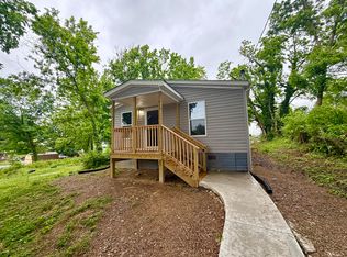 417 Cain Ave, Morristown, TN 37813