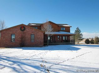 7404 N College Dr, Cheyenne, WY 82009