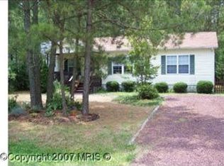 71 Martinique Cir, Ocean Pines, MD 21811