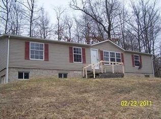 37394 Scout Rd, Logan, OH 43138