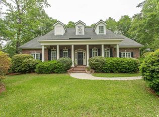 4535 Carriage Run Cir, Murrells Inlet, SC 29576