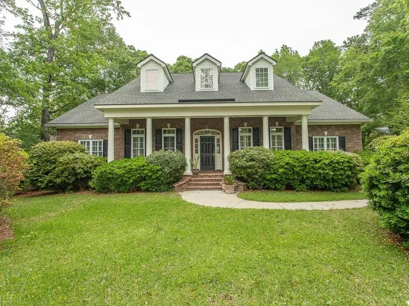 4535 Carriage Run Circle, Murrells Inlet, SC 29576