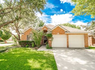 3123 Mission Ridge Dr, Flower Mound, TX 75022