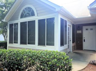 3862 Vineyards Lake Cir NW #79, Kennesaw, GA