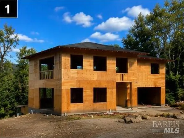 6059 Hyland Way, Penngrove, CA 94951